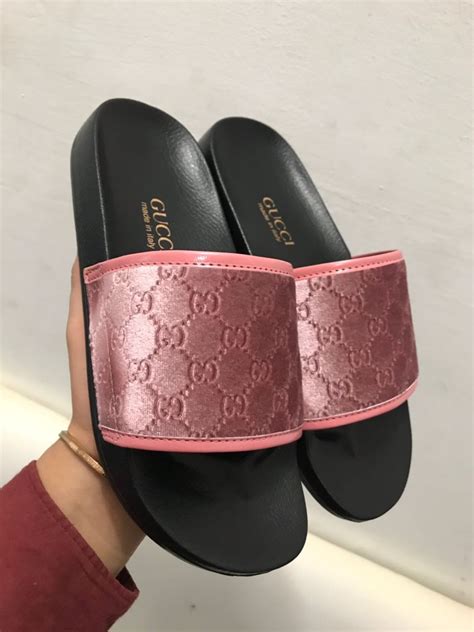 sandalias gucci mujer|new gucci sandals 2021.